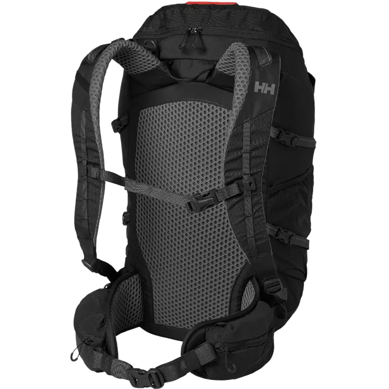 Helly Hansen Transistor Backpack Recco - Backpacks - SwagWear