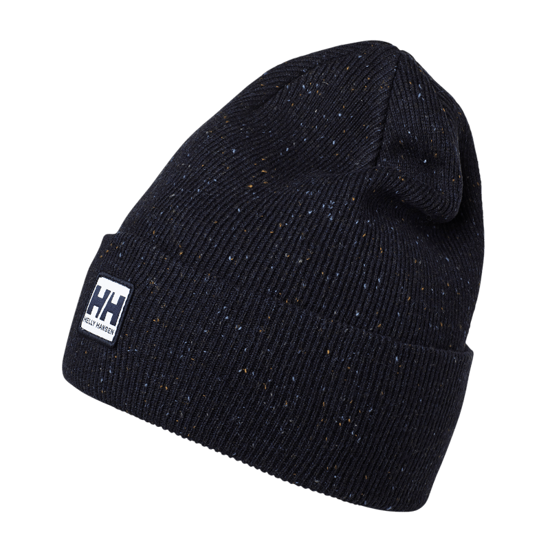 Helly Hansen Urban Cuff Beanie - Beanies - SwagWear