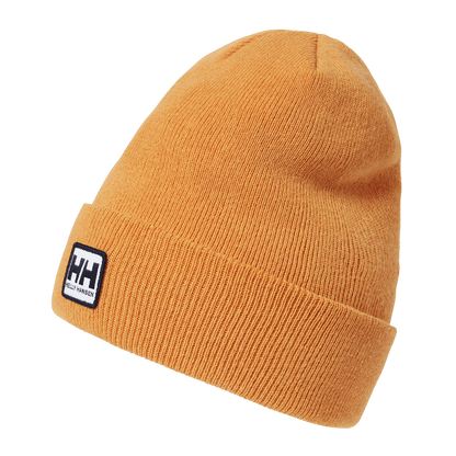 Helly Hansen Urban Cuff Beanie - Beanies - SwagWear