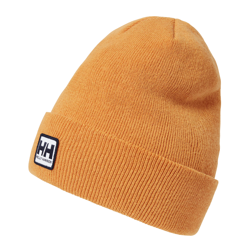 Helly Hansen Urban Cuff Beanie - Beanies - SwagWear