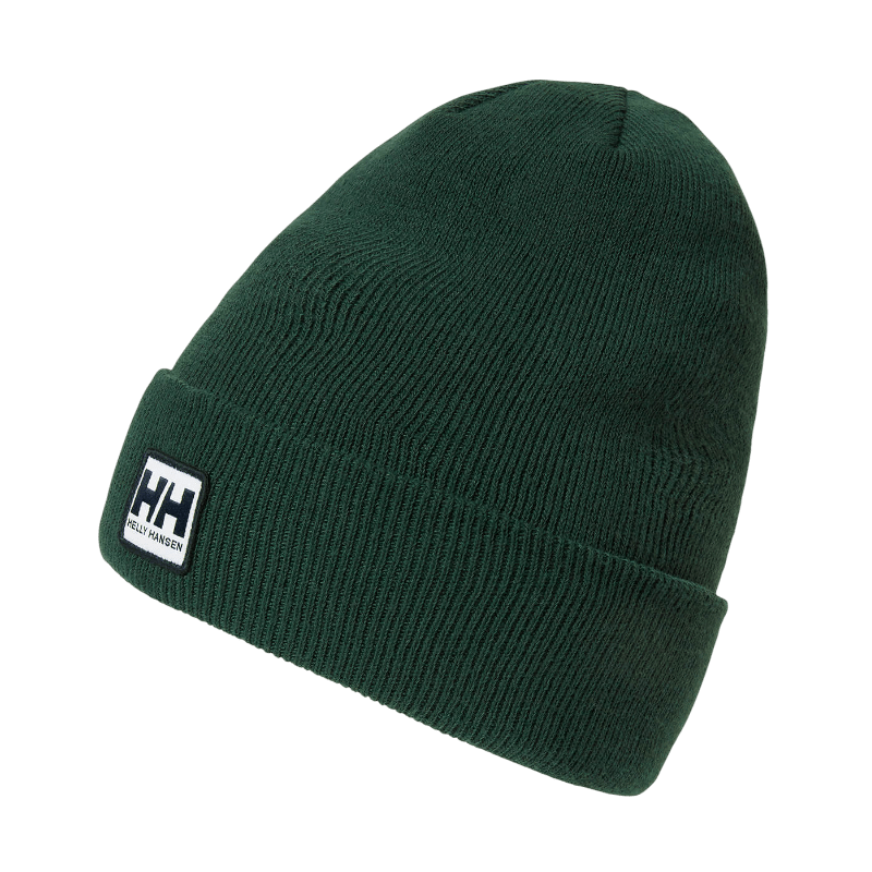 Helly Hansen Urban Cuff Beanie - Beanies - SwagWear