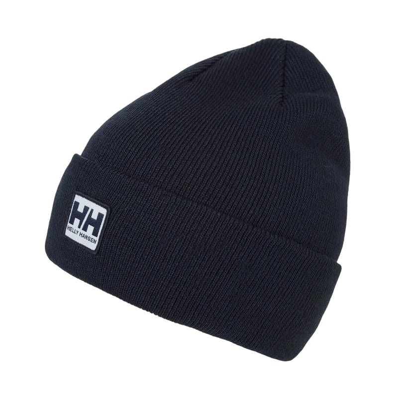 Helly Hansen Urban Cuff Beanie - Beanies - SwagWear