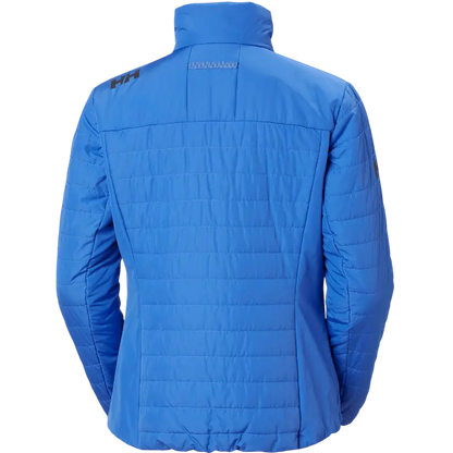 Helly Hansen Women's Crew Insulator 2.0 Jacket - Jackets - SwagWear