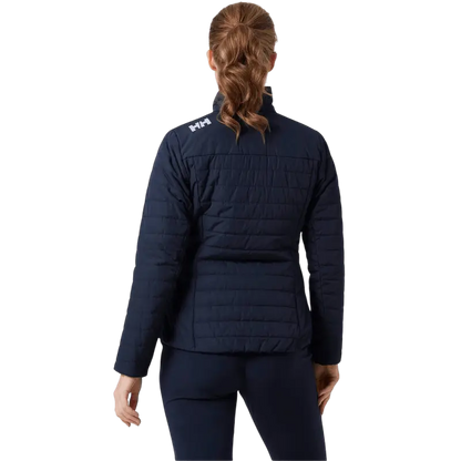 Helly Hansen Women's Crew Insulator 2.0 Jacket - Jackets - SwagWear