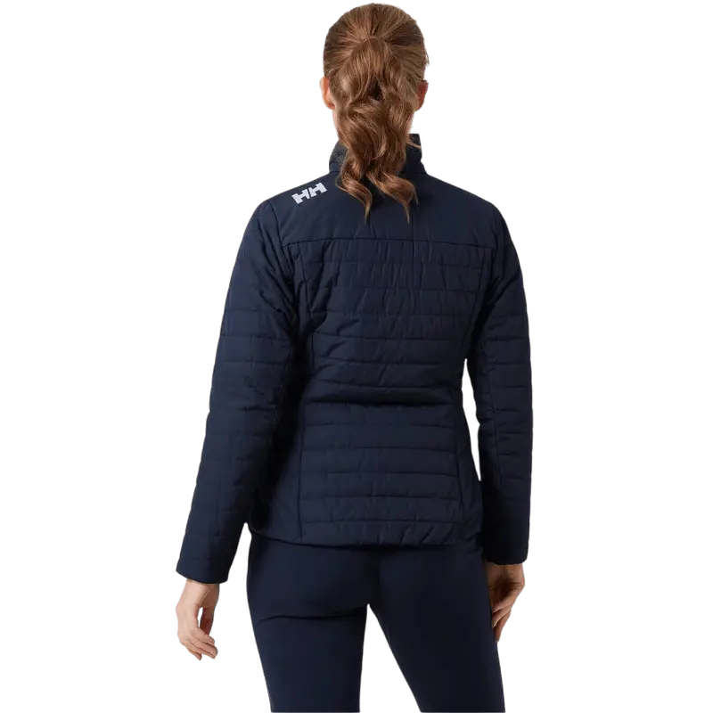 Helly Hansen Women's Crew Insulator 2.0 Jacket - Jackets - SwagWear