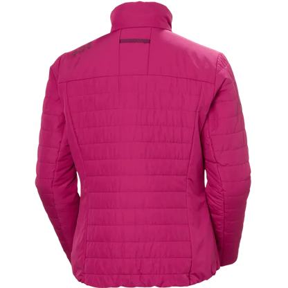 Helly Hansen Women's Crew Insulator 2.0 Jacket - Jackets - SwagWear