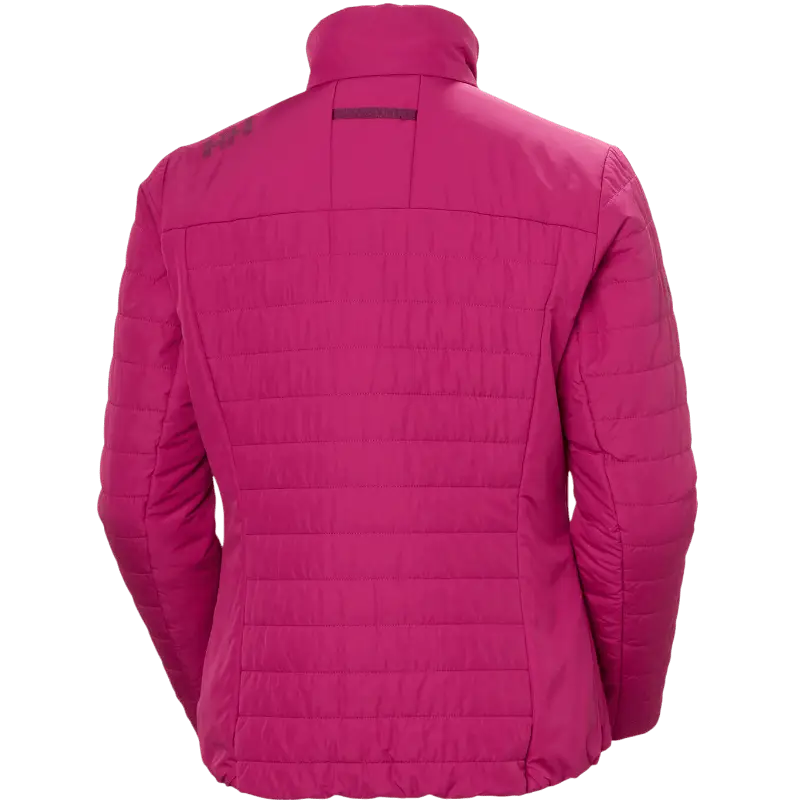 Helly Hansen Women's Crew Insulator 2.0 Jacket - Jackets - SwagWear