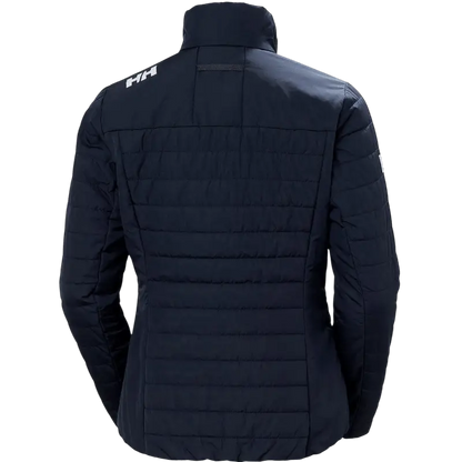 Helly Hansen Women's Crew Insulator 2.0 Jacket - Jackets - SwagWear