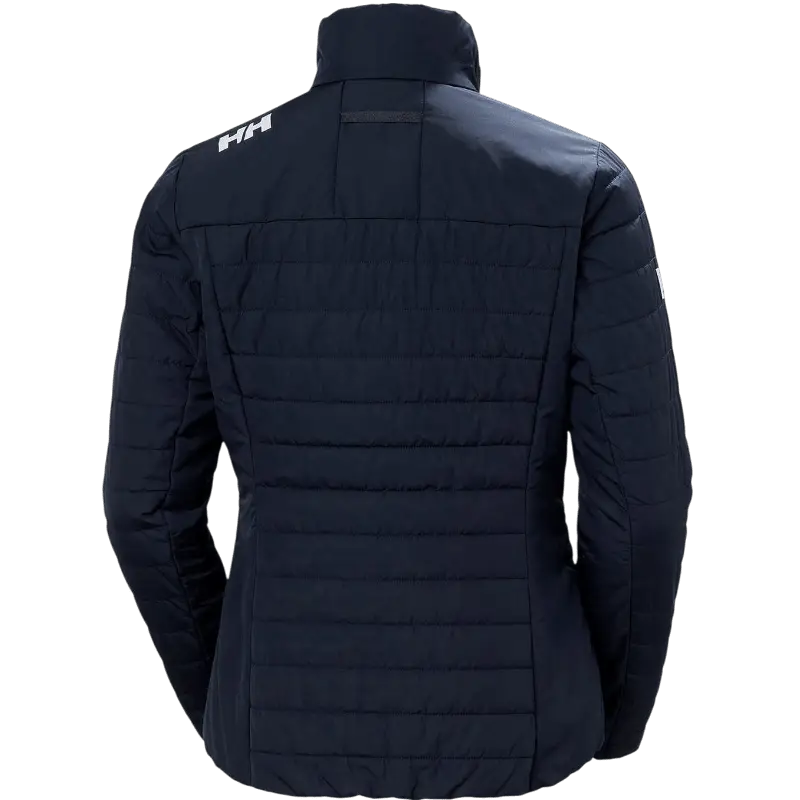 Helly Hansen Women's Crew Insulator 2.0 Jacket - Jackets - SwagWear