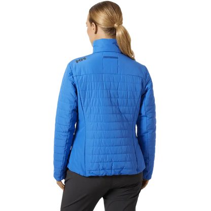 Helly Hansen Women's Crew Insulator 2.0 Jacket - Jackets - SwagWear