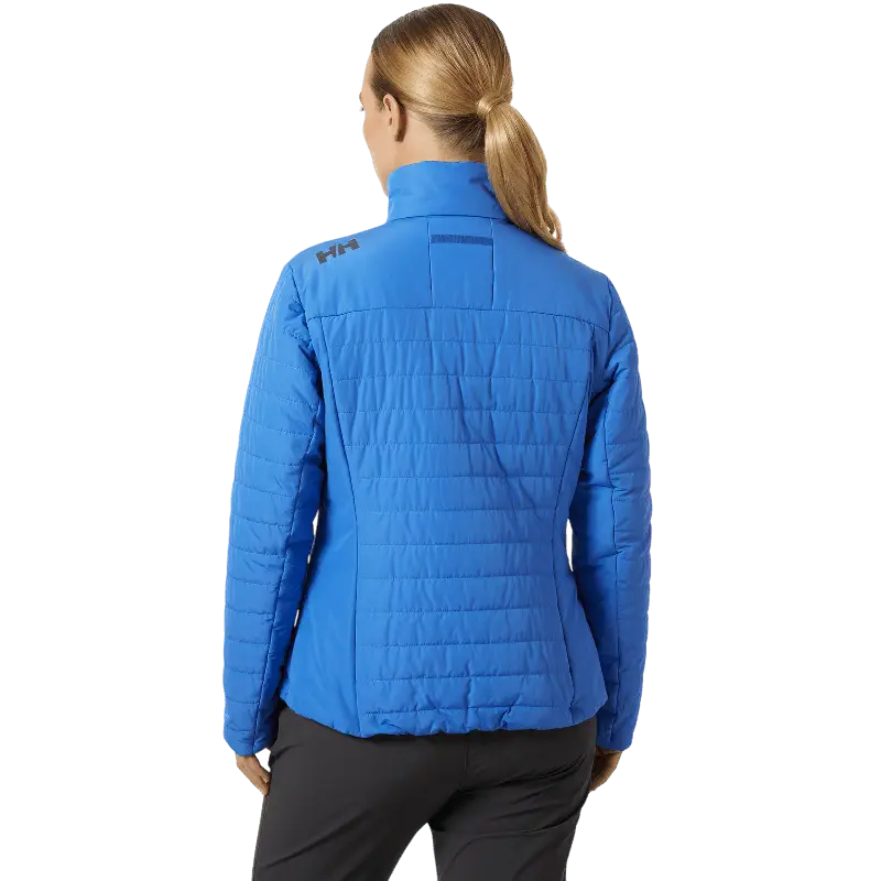 Helly Hansen Women's Crew Insulator 2.0 Jacket - Jackets - SwagWear