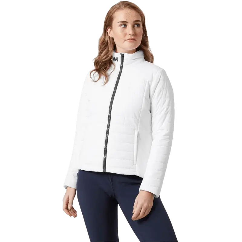 Helly Hansen Women's Crew Insulator 2.0 Jacket - Jackets - SwagWear