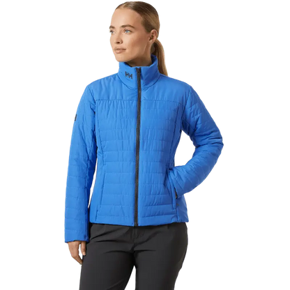 Helly Hansen Women's Crew Insulator 2.0 Jacket - Jackets - SwagWear