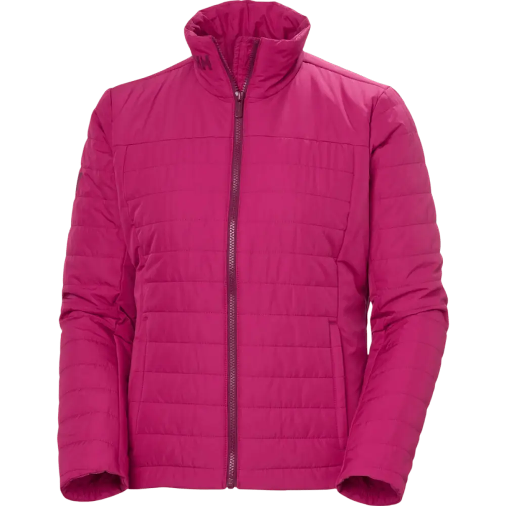 Helly Hansen Women's Crew Insulator 2.0 Jacket - Jackets - SwagWear