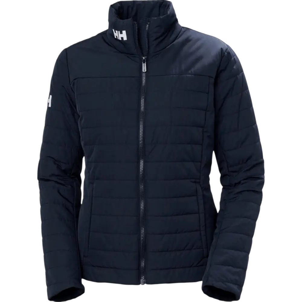 Helly Hansen Women's Crew Insulator 2.0 Jacket - Jackets - SwagWear