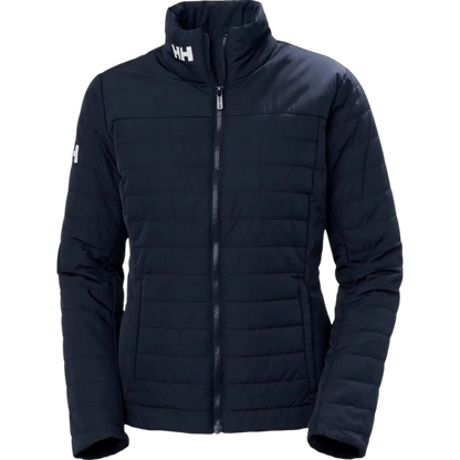 Helly Hansen Women's Crew Insulator 2.0 Jacket - Jackets - SwagWear