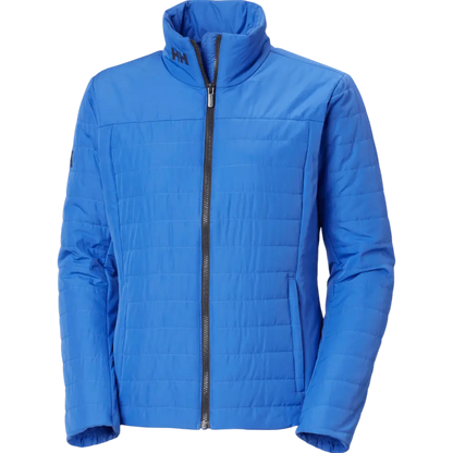 Helly Hansen Women's Crew Insulator 2.0 Jacket - Jackets - SwagWear