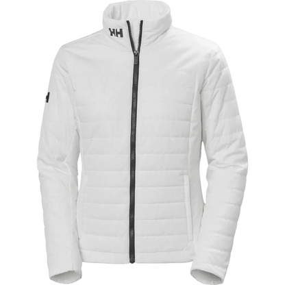 Helly Hansen Women's Crew Insulator 2.0 Jacket - Jackets - SwagWear