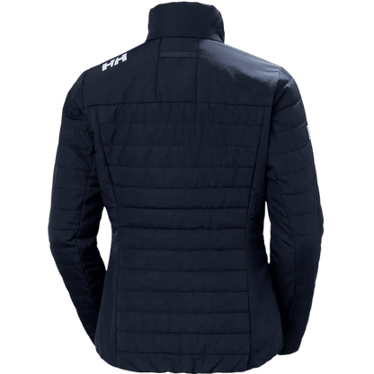 Helly Hansen Women's Crew Insulator 2.0 Jacket - Jackets - SwagWear