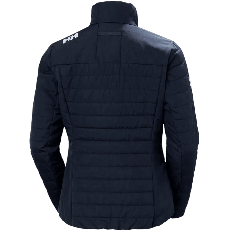 Helly Hansen Women's Crew Insulator 2.0 Jacket - Jackets - SwagWear
