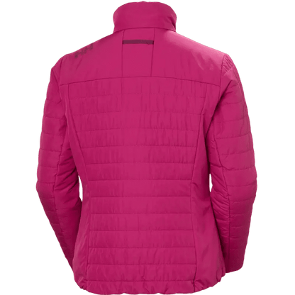 Helly Hansen Women's Crew Insulator 2.0 Jacket - Jackets - SwagWear
