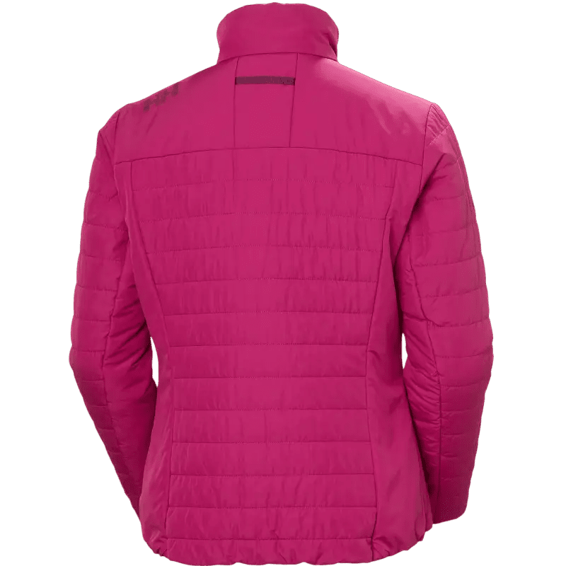Helly Hansen Women's Crew Insulator 2.0 Jacket - Jackets - SwagWear