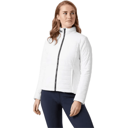 Helly Hansen Women's Crew Insulator 2.0 Jacket - Jackets - SwagWear