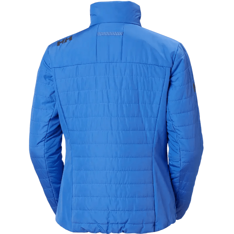 Helly Hansen Women's Crew Insulator 2.0 Jacket - Jackets - SwagWear
