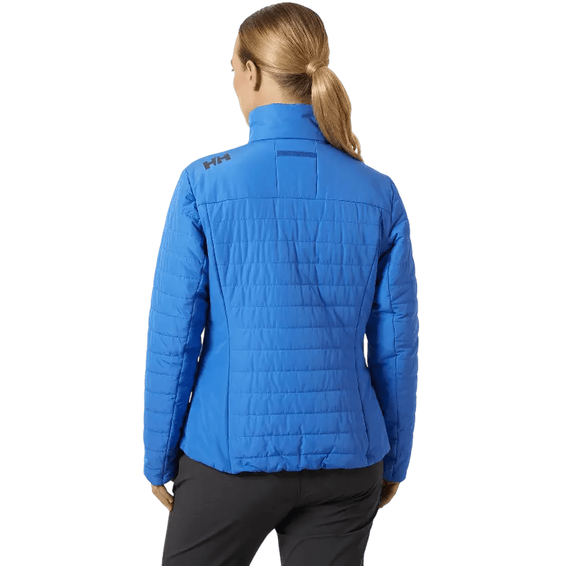 Helly Hansen Women's Crew Insulator 2.0 Jacket - Jackets - SwagWear