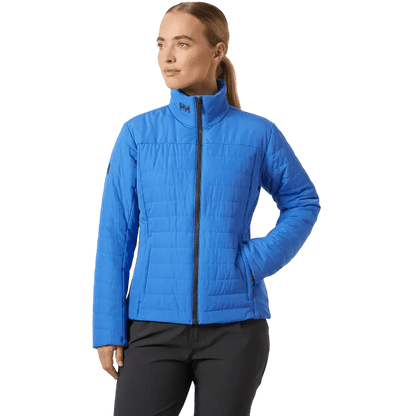 Helly Hansen Women's Crew Insulator 2.0 Jacket - Jackets - SwagWear