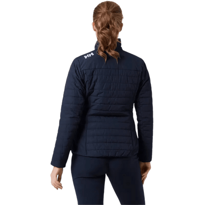 Helly Hansen Women's Crew Insulator 2.0 Jacket - Jackets - SwagWear