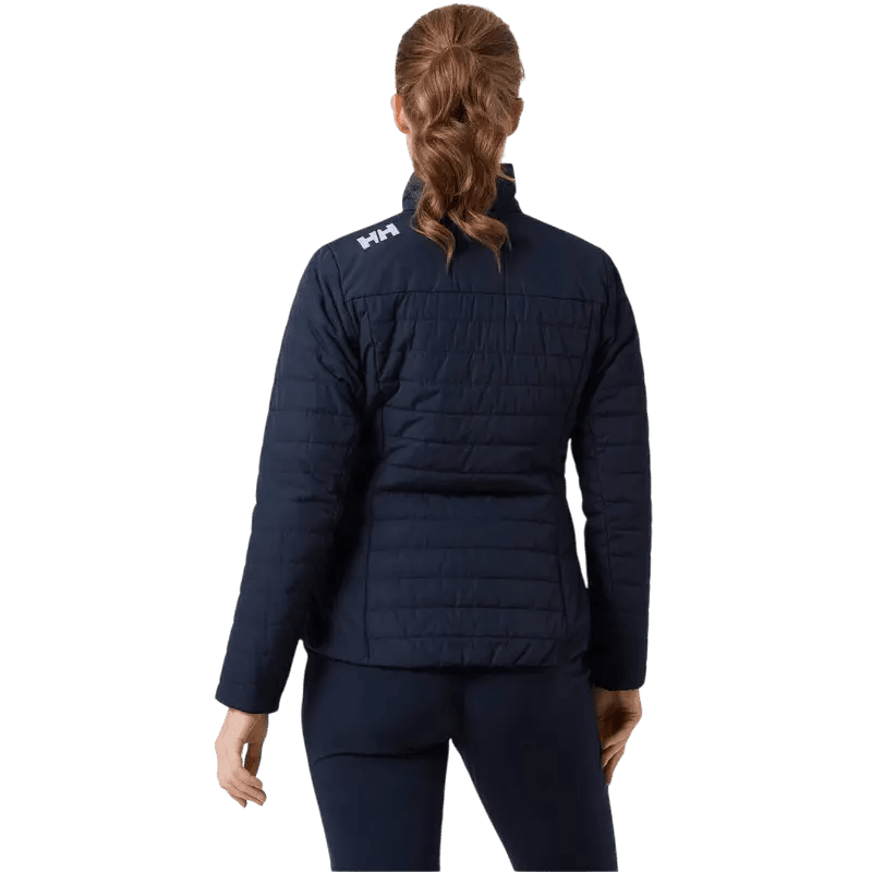 Helly Hansen Women's Crew Insulator 2.0 Jacket - Jackets - SwagWear