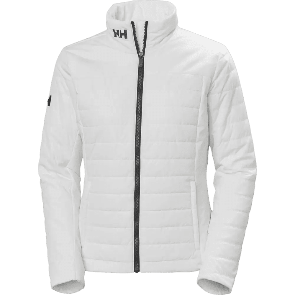 Helly Hansen Women's Crew Insulator 2.0 Jacket - Jackets - SwagWear