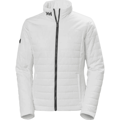 Helly Hansen Women's Crew Insulator 2.0 Jacket - Jackets - SwagWear