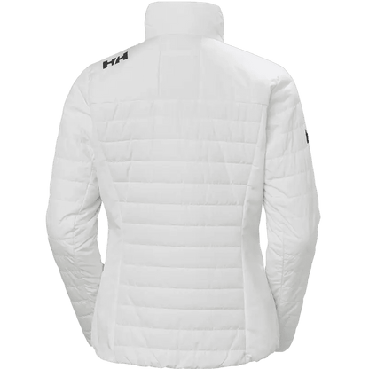 Helly Hansen Women's Crew Insulator 2.0 Jacket - Jackets - SwagWear