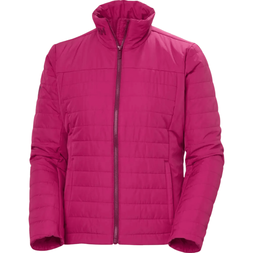 Helly Hansen Women's Crew Insulator 2.0 Jacket - Jackets - SwagWear