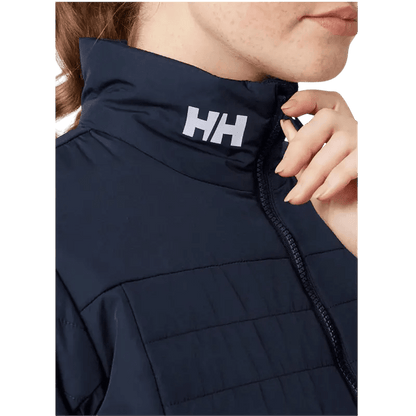 Helly Hansen Women's Crew Insulator 2.0 Jacket - Jackets - SwagWear