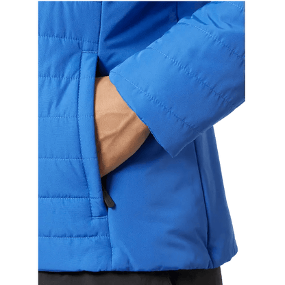 Helly Hansen Women's Crew Insulator 2.0 Jacket - Jackets - SwagWear