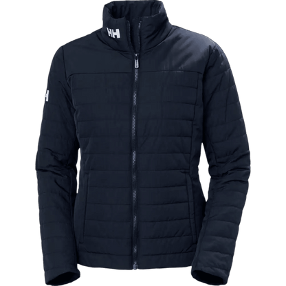 Helly Hansen Women's Crew Insulator 2.0 Jacket - Jackets - SwagWear