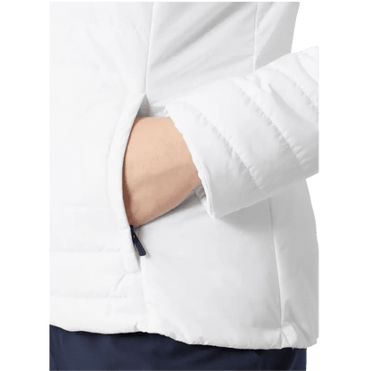 Helly Hansen Women's Crew Insulator 2.0 Jacket - Jackets - SwagWear