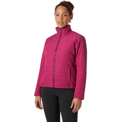 Helly Hansen Women's Crew Insulator 2.0 Jacket - Jackets - SwagWear