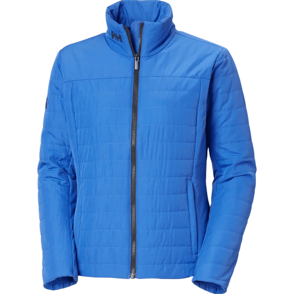 Helly Hansen Women's Crew Insulator 2.0 Jacket - Jackets - SwagWear