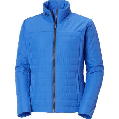 Helly Hansen Women's Crew Insulator 2.0 Jacket - Jackets - SwagWear