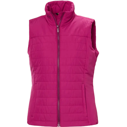 Helly Hansen Women's Crew Insulator Vest 2.0 - Vests - SwagWear