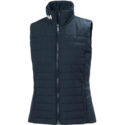 Helly Hansen Women's Crew Insulator Vest 2.0 - Vests - SwagWear