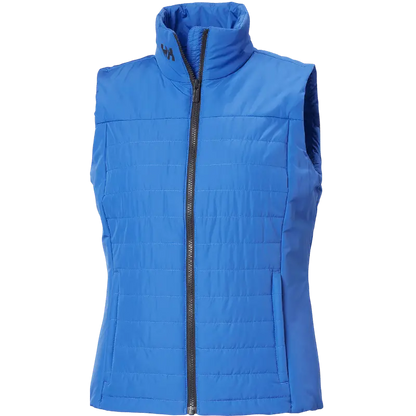 Helly Hansen Women's Crew Insulator Vest 2.0 - Vests - SwagWear