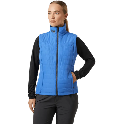 Helly Hansen Women's Crew Insulator Vest 2.0 - Vests - SwagWear
