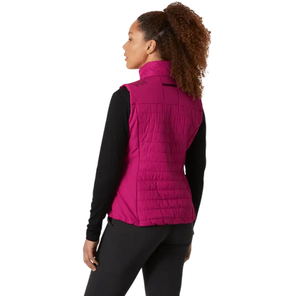 Helly Hansen Women's Crew Insulator Vest 2.0 - Vests - SwagWear