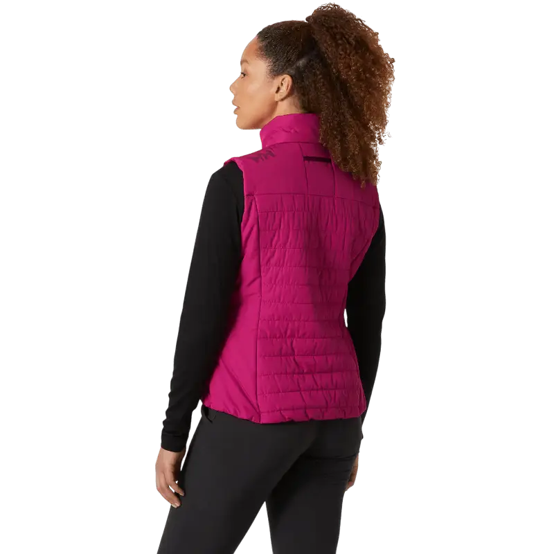 Helly Hansen Women's Crew Insulator Vest 2.0 - Vests - SwagWear