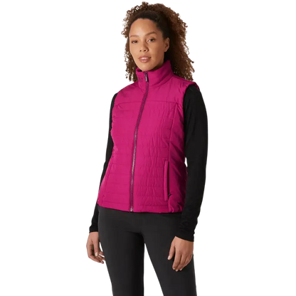 Helly Hansen Women's Crew Insulator Vest 2.0 - Vests - SwagWear